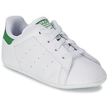 adidas STAN SMITH GIFTSET matalavartiset kengät