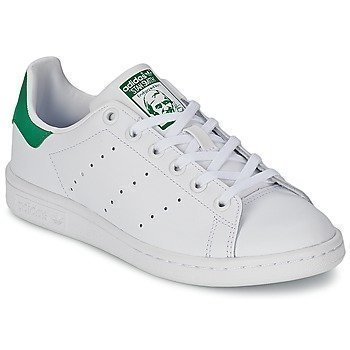 adidas STAN SMITH J matalavartiset kengät