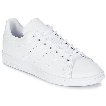 adidas STAN SMITH J matalavartiset kengät