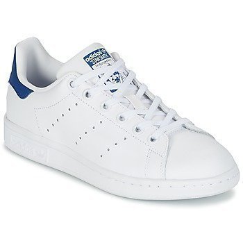 adidas STAN SMITH J matalavartiset tennarit