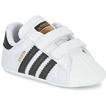 adidas SUPERSTAR CRIB matalavartiset kengät