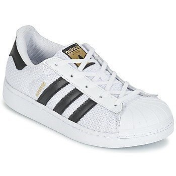 adidas SUPERSTAR EL C matalavartiset kengät