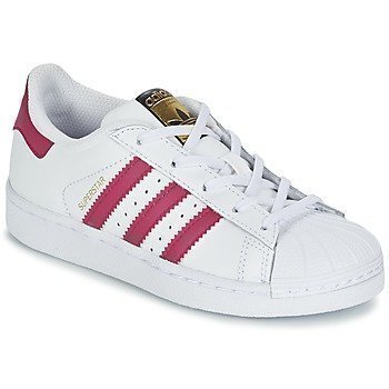 adidas SUPERSTAR FOUNDATIO matalavartiset tennarit