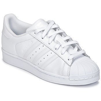 adidas SUPERSTAR matalavartiset kengät