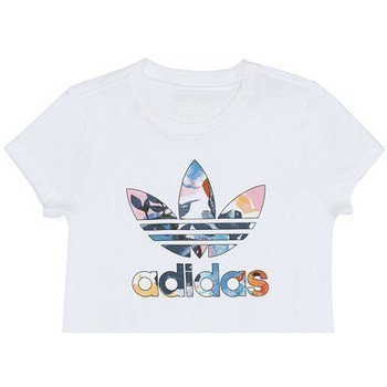 adidas T-paita lyhythihainen t-paita