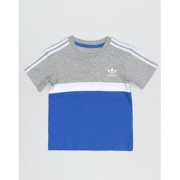 adidas T-paita t-paidat pitkillä hihoilla