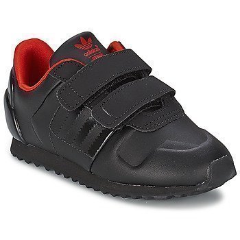 adidas ZX 700 DARTH VADER CF I matalavartiset kengät