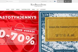 KidsBrandStore