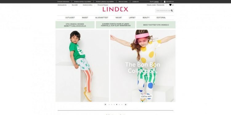 Lindex