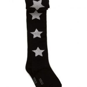 molo Graphic Star Tights