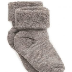 mp Denmark Ankle Terry Wool Baby