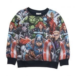 name it Nitavengers Iron Ls Swe Ubr Nmt