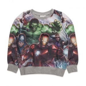 name it Nitavengers Iron Ls Swe Ubr Nmt