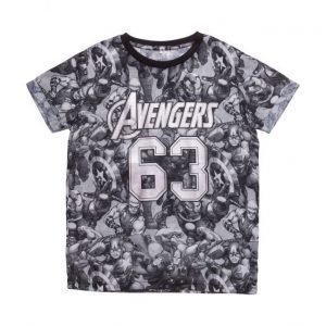 name it Nitavengers Spike Ss Poly Top Nmt Wdi