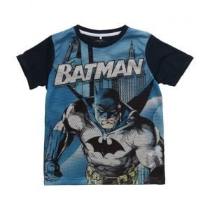 name it Nitbatman Bo Ss Mesh Top Wab Nmt