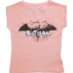 name it Nitbatman Soffy Girl Ss Top Nmt Wab