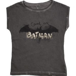 name it Nitbatman Soffy Girl Ss Top Nmt Wab