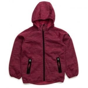 name it Nitbeta K Tedd Softshell Jkt Sang Fo 316