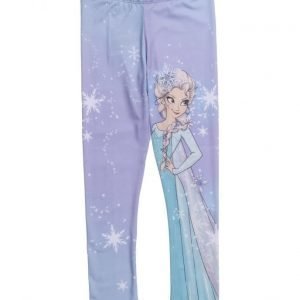 name it Nitfrozen Tammi Legging Mz