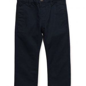 name it Nithane Reg/Reg Chino Twill Pant Mz