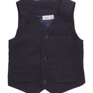 name it Nitholger Waistcoat Mz