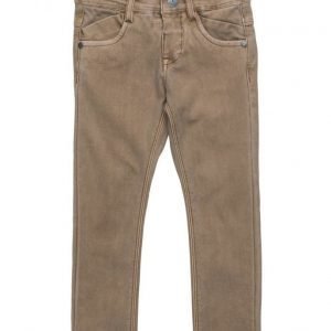 name it Nitjon Xsl/Xsl Twill Pant Mz