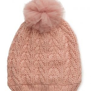 name it Nitmaluki Knit Hat Mz