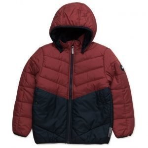 name it Nitmeg Jacket Nmt B Camp