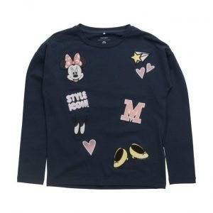 name it Nitminnie Radella Ls Top Nmt Wdi