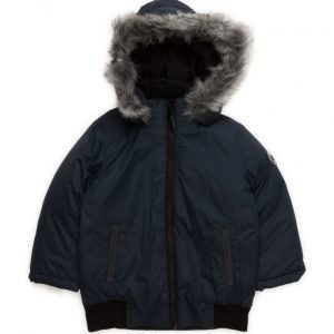 name it Nitmocoon Jacket Mz B