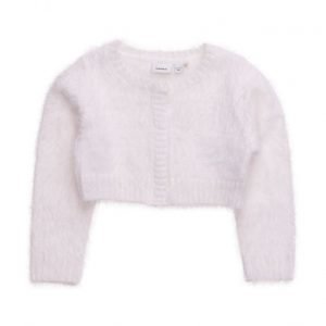 name it Nitnassi Ls Knit Bolero Mz