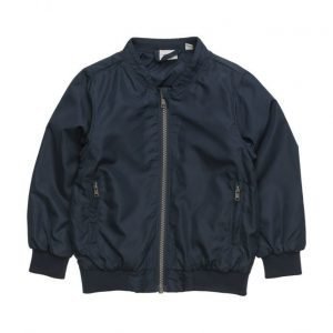 name it Nitpax Ls Bomber Jacket Mz