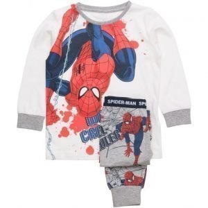 name it Nitspiderman Mason Nightwear Mz Wdi