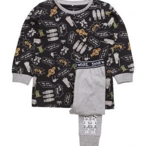 name it Nitstarwars Alfie Nightwear Mz Wdi