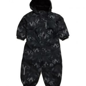 name it Nitstorm M Snowsuit Aop 1 Zip Fo 316