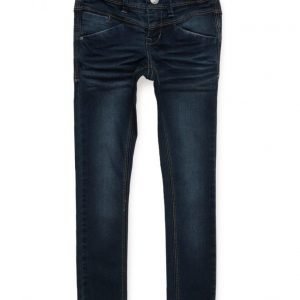 name it Nitsus Indigo K Skinny Dnm Pant Noos