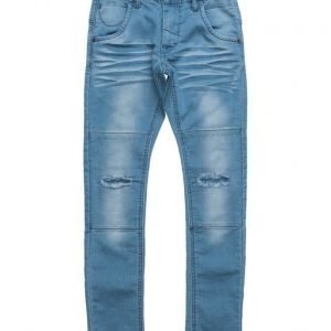 name it Nittitan Slim/Xsl Dnm Pant Nmt