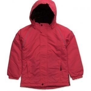 name it Nitwind K Jacket Raspberry Fo 316