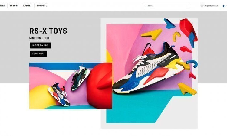 Puma