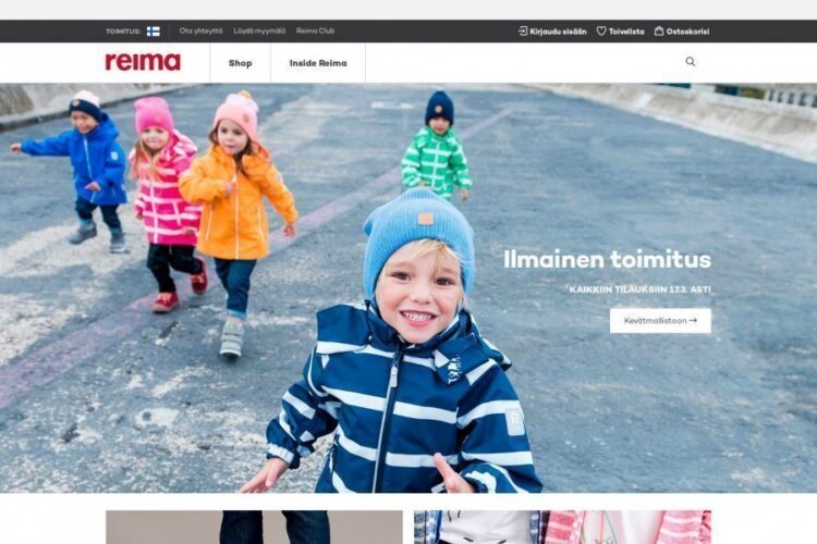 Reima