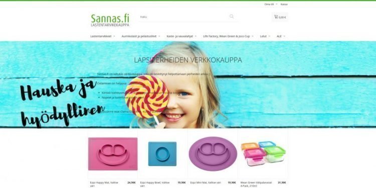 Sannas