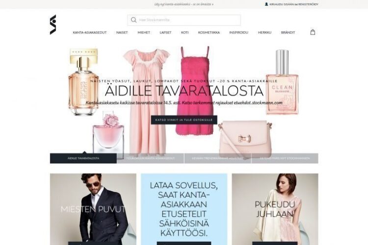 Stockmann